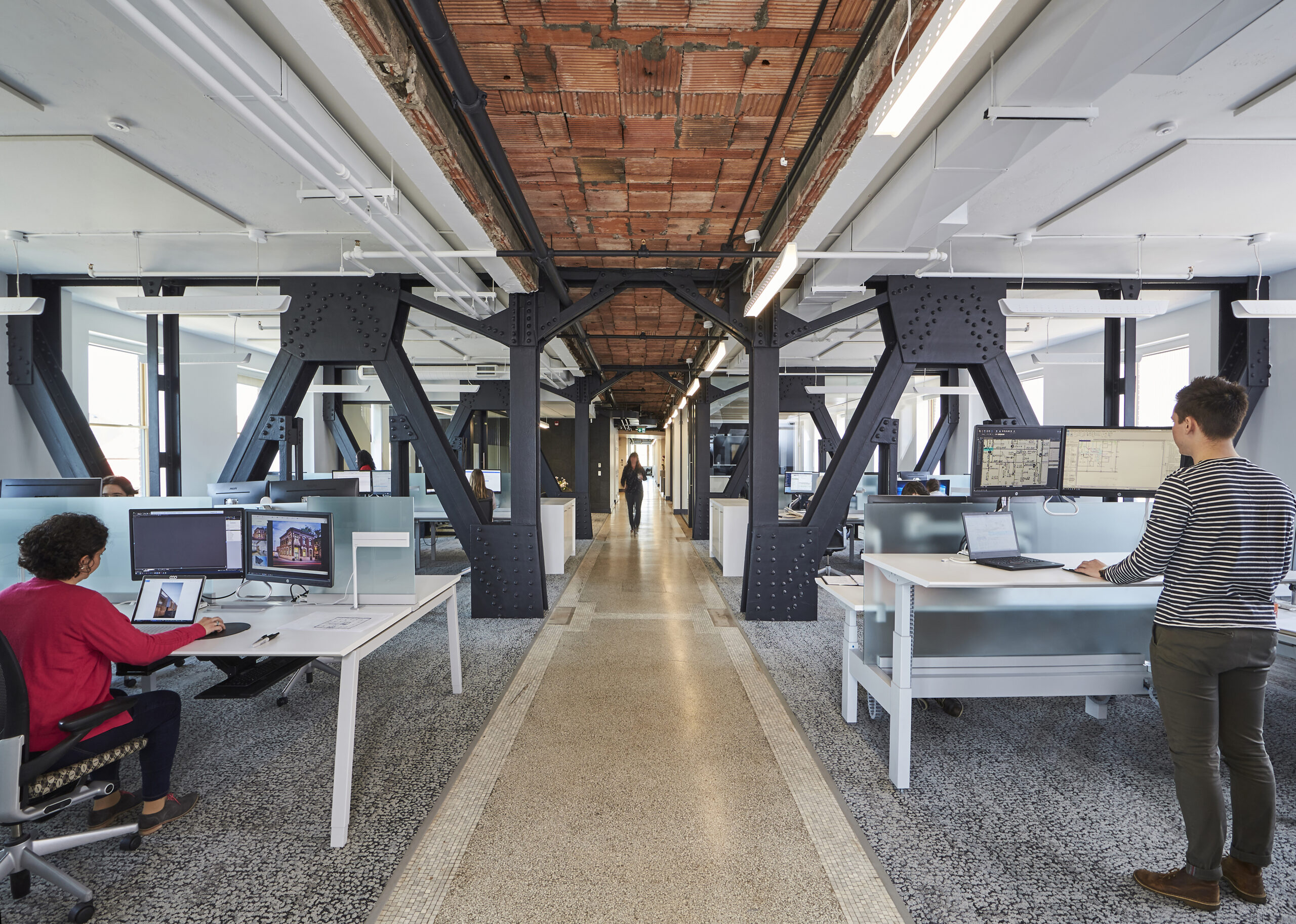 mcCallumSather Workplace
