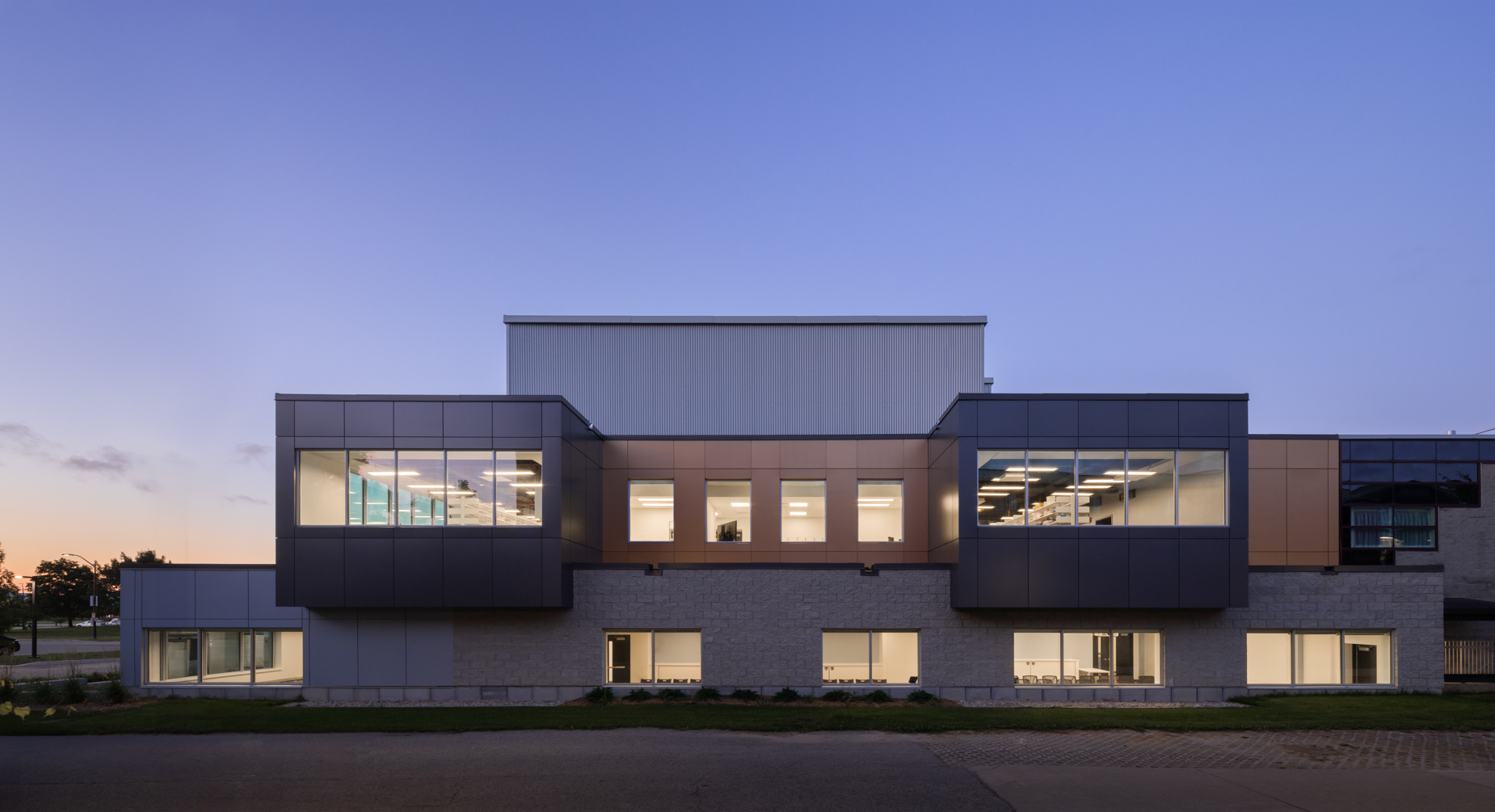 Validation, Prototyping & Manufacturing Institute