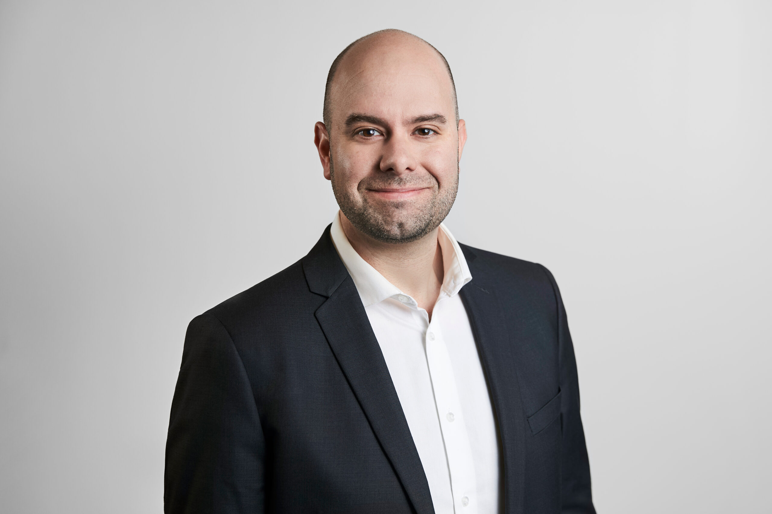 Michael Trussell