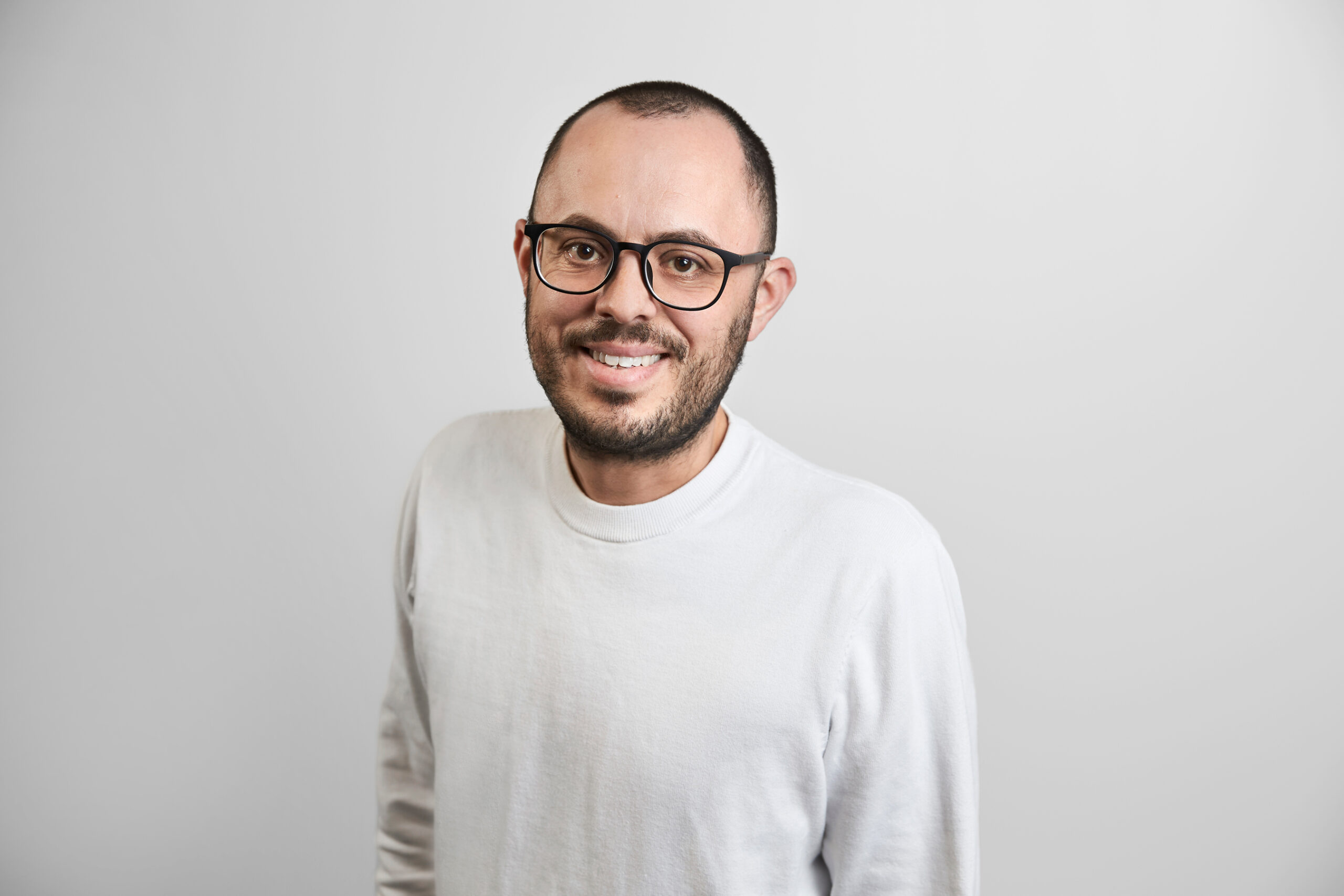 Brian Torres