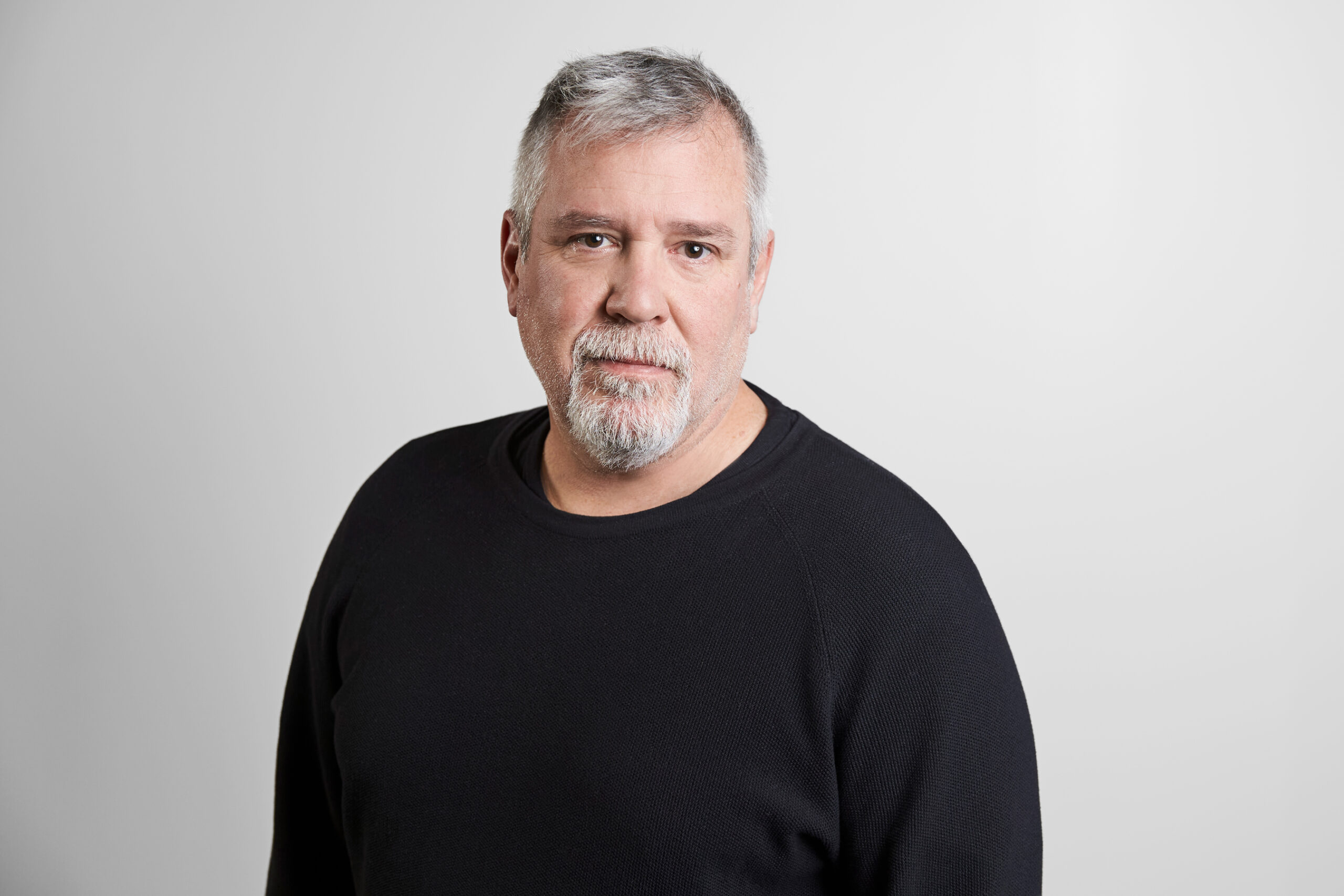 Mark Koppeser