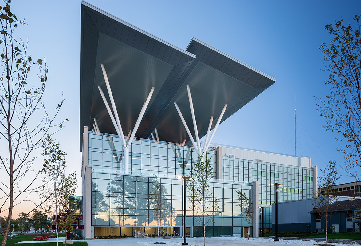 Joyce Centre
