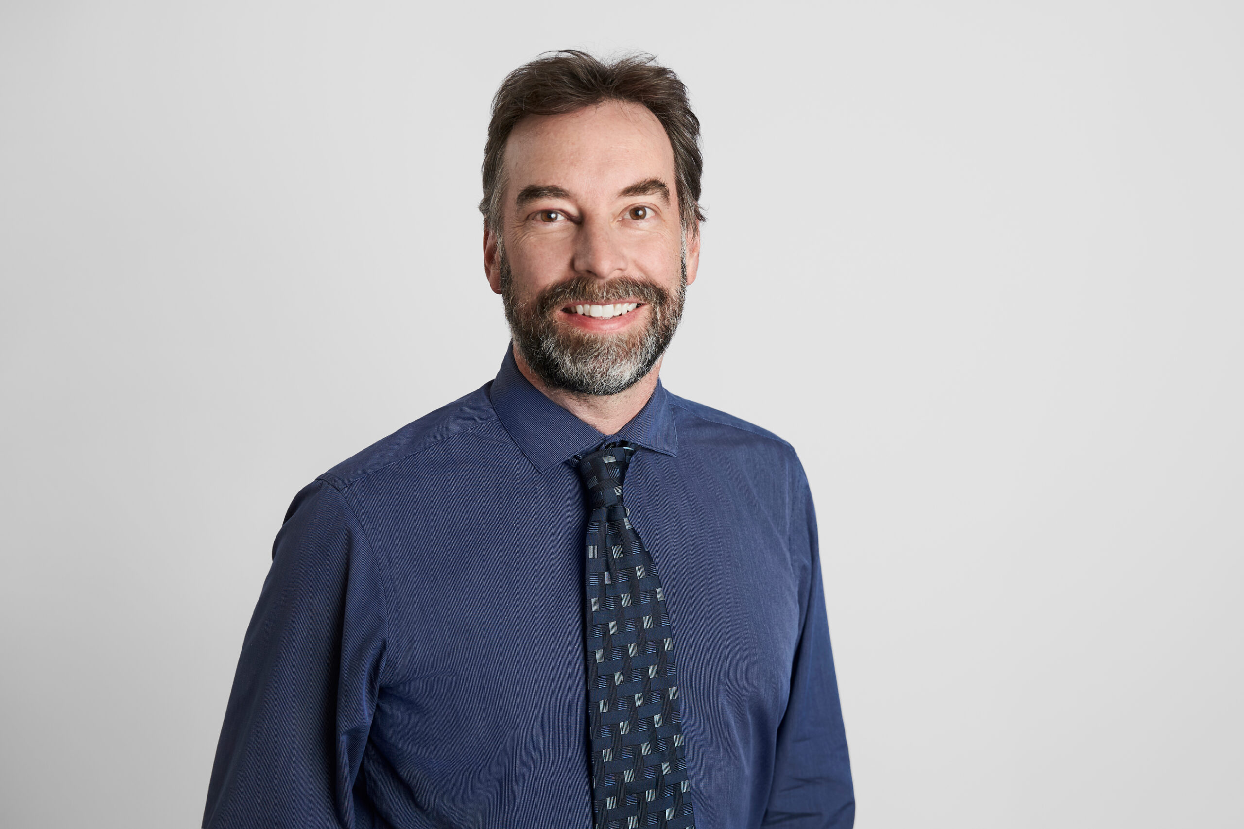 Adam McCaughan