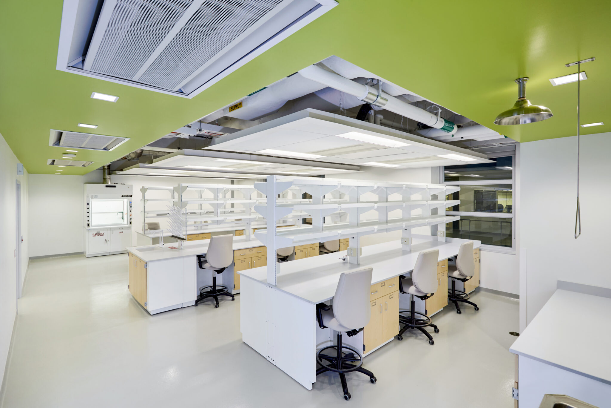 Mccallum Testing Lab Home - mcCallumSather